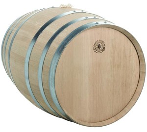 Duza beczka - Boros Oak Barrels