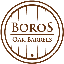 Boros Oak Barrels - węgierskie beczki dębowe